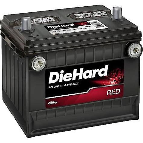 Advance Auto Parts mainly sells Diehard batteries. . Advanced auto parts batteries